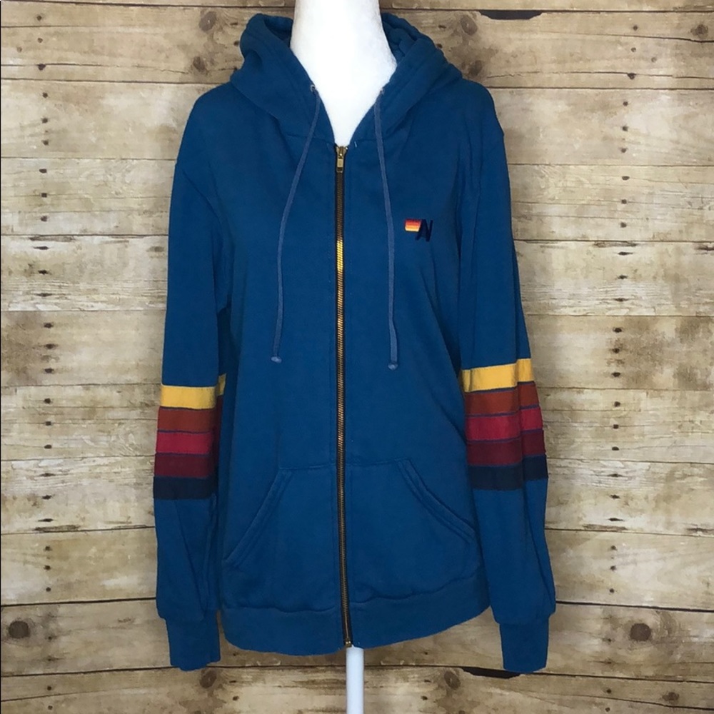 Aviator Nation hoodie